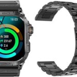 GlacierX Lhotse návod