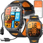 GlacierX Racer návod