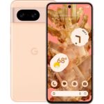 Google Pixel 8 8GB/256GB Rose návod