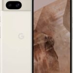 Google Pixel 8a 8GB/128GB Porcelain návod