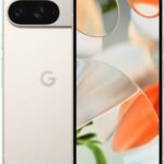 Google Pixel 9 12GB/256GB Porcelain návod