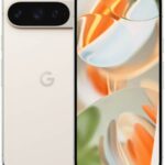 Google Pixel 9 Pro 16GB/128GB Porcelain návod