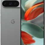 Google Pixel 9 Pro 16GB/512GB Hazel návod