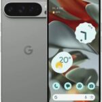 Google Pixel 9 Pro XL 16GB/256GB Hazel návod
