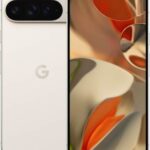Google Pixel 9 Pro XL 16GB/256GB Porcelain návod