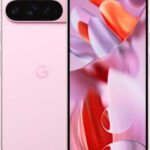 Google Pixel 9 Pro XL 16GB/256GB Rose Quartz návod
