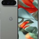 Google Pixel 9 Pro XL 16GB/512GB Hazel návod