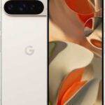 Google Pixel 9 Pro XL 16GB/512GB Porcelain návod