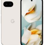 Google Pixel 9a 5G 8GB/128GB Porcelain návod