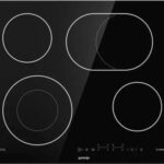 Gorenje ECT643 návod