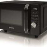 Gorenje MO20S4BC návod