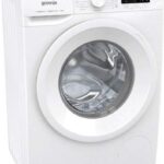 Gorenje W2NPI62SBS návod