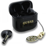 Guess Classic Logo Charm TWS návod