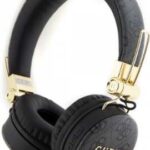 Guess PU 4G Metal Logo Bluetooth Stereo Headphone návod