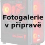 HAL3000 Alfa Gamer Pro PCHS2778 návod