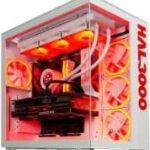 HAL3000 MČR 2024 PCHS9110 návod