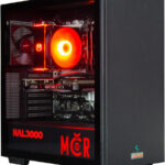 HAL3000 MČR Finale Pro 4070 PCHS2627 návod