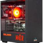 HAL3000 MČR Finale Pro PCHS2627 návod