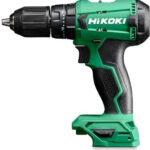 HIKOKI DV18DAW4Z návod