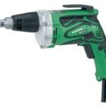 HIKOKI W6VA4WAZ návod