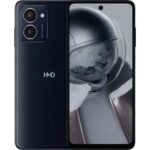 HMD Pulse Pro 8GB/256GB Blue návod