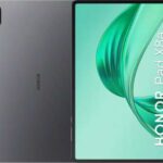 HONOR Pad X8a Wifi 4GB/128GB Space Grey 5301AKFT návod