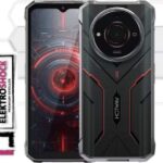 HOTWAV T7S Ultra Black návod