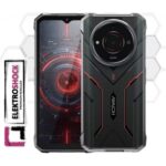 HOTWAV T7S Ultra Green návod