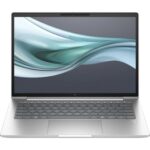 HP EliteBook 640 G11 A37VRET návod