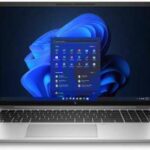 HP EliteBook 860 G9 6T1P2EA návod