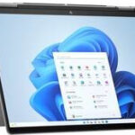 HP Envy x360 14-fc0600nc B27ZWEA návod
