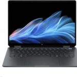 HP OmniBook Ultra Flip 14-fh0000nc B9NY3EA návod