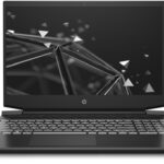 HP Pavilion Gaming 15-ec1006nc 1X2D4EA návod