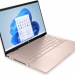HP Pavilion x360 A47NBEA návod