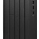 HP Pro Tower 290 G9 9H6G6ET návod