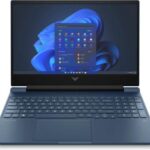 HP Victus 15-fa0022nc A21L8EA návod