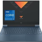 HP Victus 15-fa1634nc A92TGEA návod