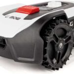 Hahn & Sohn Cedrus C-MOW-S3 návod