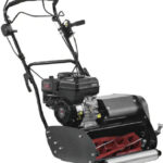 Hahn & Sohn Cedrus SM50 návod