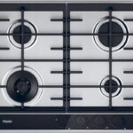 Haier HAHG6BF4TX návod