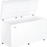 Haier HCE520D návod