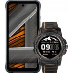 Hammer Blade 6GB/128GB Black návod