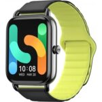 Haylou RS4 MAX návod