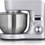 Heinrich's HKM 6278 Silver návod