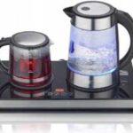 Heinrich's HTS 7951 návod