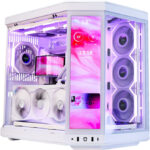 HelloComp AMD GAMER Extreme 5090 INDV/HYTEY70-W návod