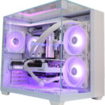 HelloComp AMD GAMER Extreme 9070 XT INDV/TH285-W návod