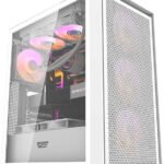 HelloComp AMD GAMER Pro DDR5 5070 Ti/DRX70-W návod