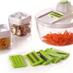 Herzberg HG-8032 návod