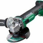 Hikoki G18DBBVLW5Z návod